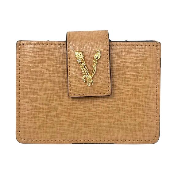 Versace Buckle Wallet - Picture 1 of 15